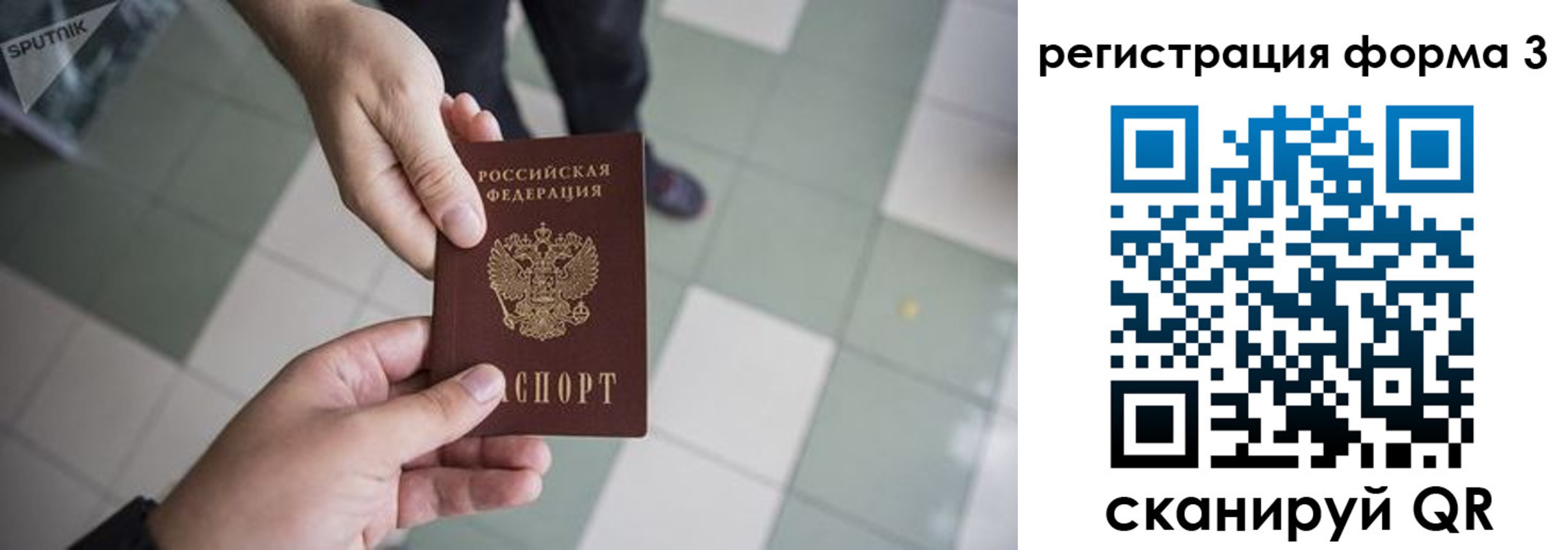прописка от собственника в Дмитрове